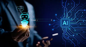 AI Boom! Big Changes in Education, Jobs and Business